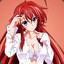 Rias Gremory