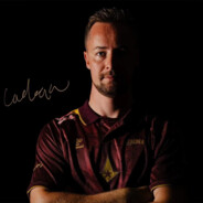 丹麦的 Casper Møller本人