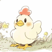 小鸡哥哥