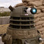 DALEK JAST