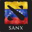 Sanx :v Feeder