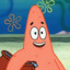 Patrick Star