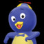 Pablo de Los Backyardigans