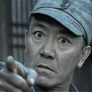 独立团团长李云龙