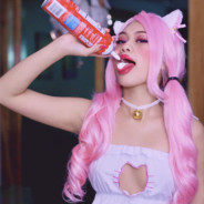 Give Cat Girls Rights