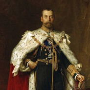 King George V avatar