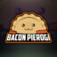 Bacon Pierogi