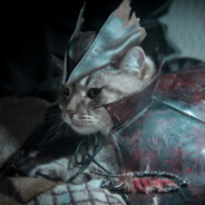 睡不着的Rorschach