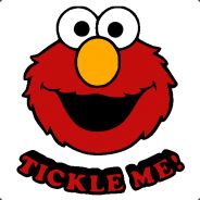 Tickle Me Elmo