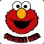 Tickle Me Elmo