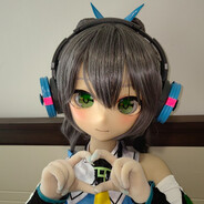 我好像有点四了