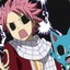 natsu