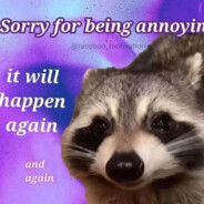 ayy man it is what it is