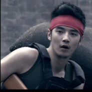 爱情公寓狙击手陆展博