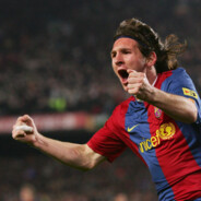 Ankara Messi avatar