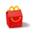 Unhappy Meal