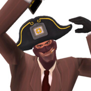 pirate hat gaming