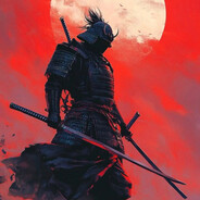 SAMURAI