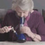 Grandma On Speed