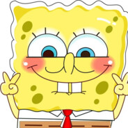 海绵宝宝