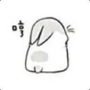 毛绒绒的兔 小 姐