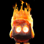 Steam Avatar