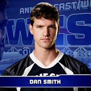 Dan Smith (BYU)