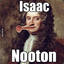 Isaac Nooton