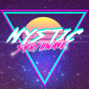 MysticSynthWave