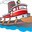 Colossal Tugboat