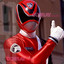 Red ranger