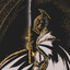 Needle Knight Leda