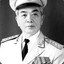 General Nguyen Giap