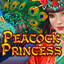 Peacock Princess