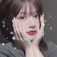 因为妹妹的糖尿病得了蛀牙