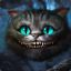 Cheshire Cat