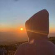 你有本事来打我