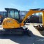 JCB 8055RTS 5 Ton Mini Excavator