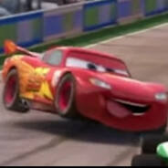 El Rayo Mcqueen⚡