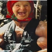 Марфа Васильевна