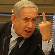Benjamin "GOTY" Netanyahu