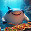 Jochen der Mantarochen