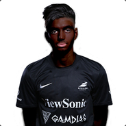 El ScreaM negro ★ - steam id 76561197967356880