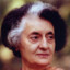 Indira Ghandi