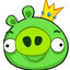 King Pig