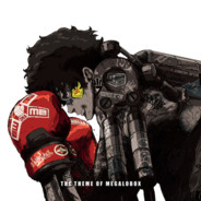 Big Avatar