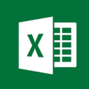Microsoft Excel