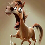 啊？这么马吗？