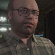 Lester "The Molester"