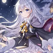 魔法少女伊雷娜